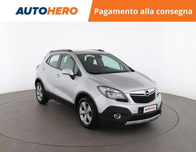 OPEL Mokka 1.6 Ecotec 115CV 4x2 Start&Stop Ego