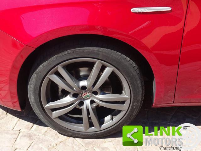 ALFA ROMEO Giulietta 1.6 M.JET 120 CV SUPER