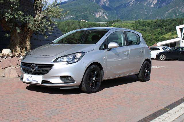 OPEL Corsa 1.3 CDTI 5P "NEOPATENTATI"