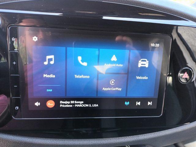TOYOTA Aygo X 1000 VVT-I ACTIVE 72CV AUTOM 5P CARPLAY CAM ITALIA