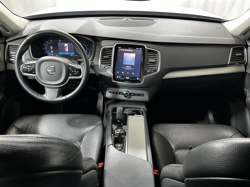 Volvo XC90 2.0 B5 Inscription awd 7p.ti geartronic my20