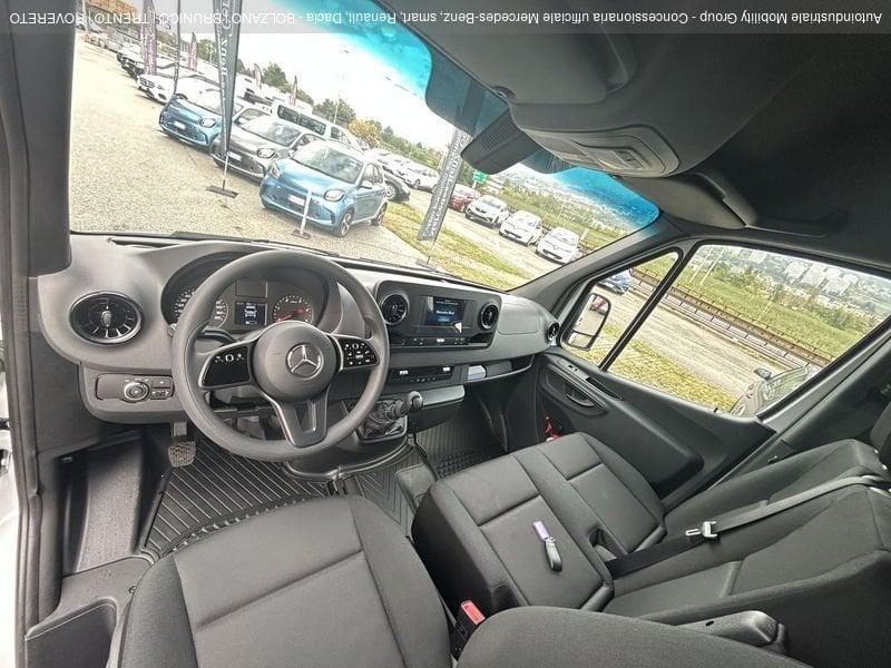 Mercedes-Benz Sprinter F37/35 315 CDI RWD FURGONE