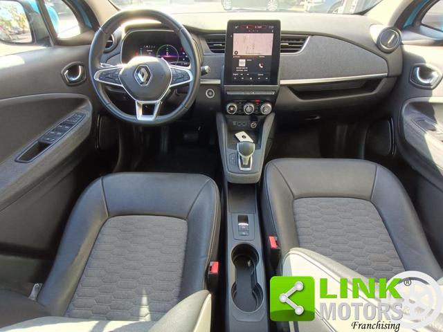 RENAULT ZOE Zen R135