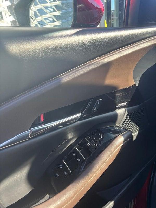 Mazda CX-30 2.0L Skyactiv-G 150cv M Hybrid Exclusive 6MT