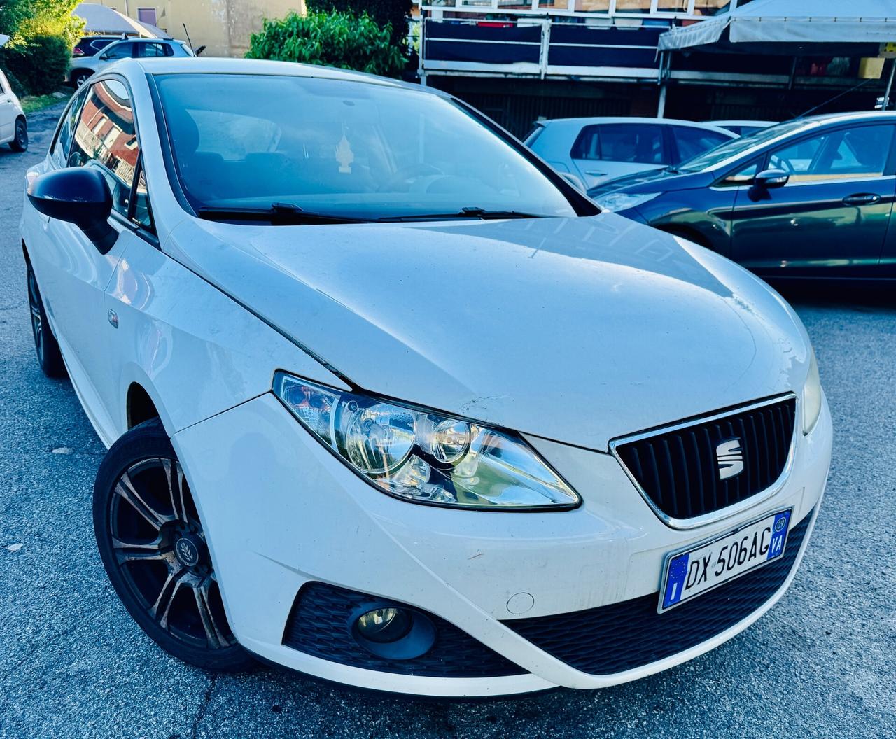 Seat Ibiza 1.4 16V 85CV 5p. Special