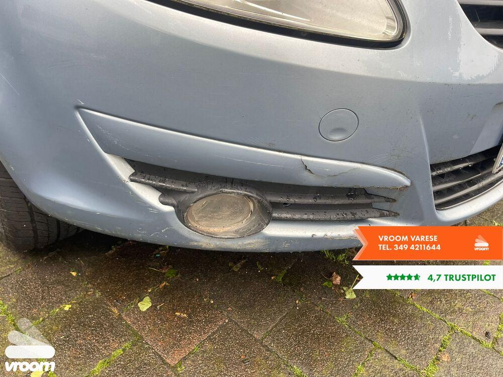 OPEL Corsa 4ª serie Corsa 1.2 5 porte Cosmo