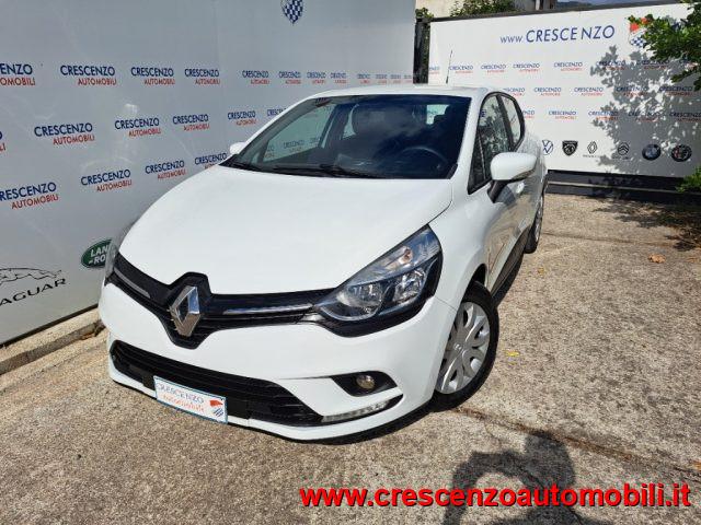 RENAULT Clio dCi 75 CV Business - MINI RATA 4 ANNI