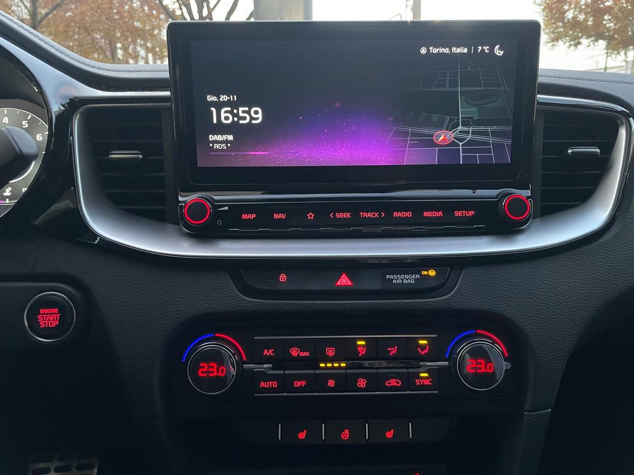 Kia ProCeed GT Line Special Edition 1.5 T-GD #7990