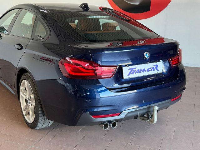 BMW 430 i GC Msport X-drive,Interni Individual, Gancio ele