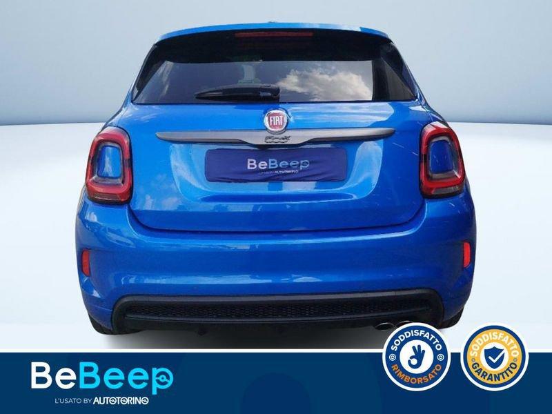 FIAT 500X 1.0 T3 SPORT 120CV