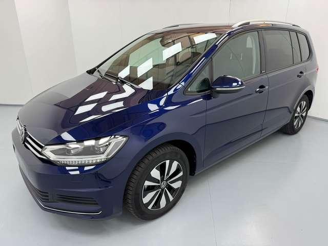 Volkswagen Touran 1.5 TSI MOVE 150CV 7POSTI *ACC+LED* PRONTA PROMO