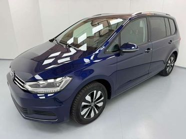 Volkswagen Touran 1.5 TSI MOVE 150CV 7POSTI *ACC+LED* PRONTA PROMO