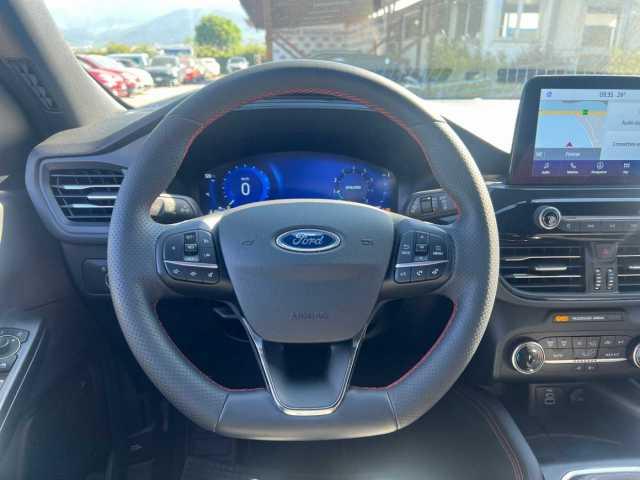 Ford Kuga 1.5 EcoBoost 150 CV 2WD ST-Line