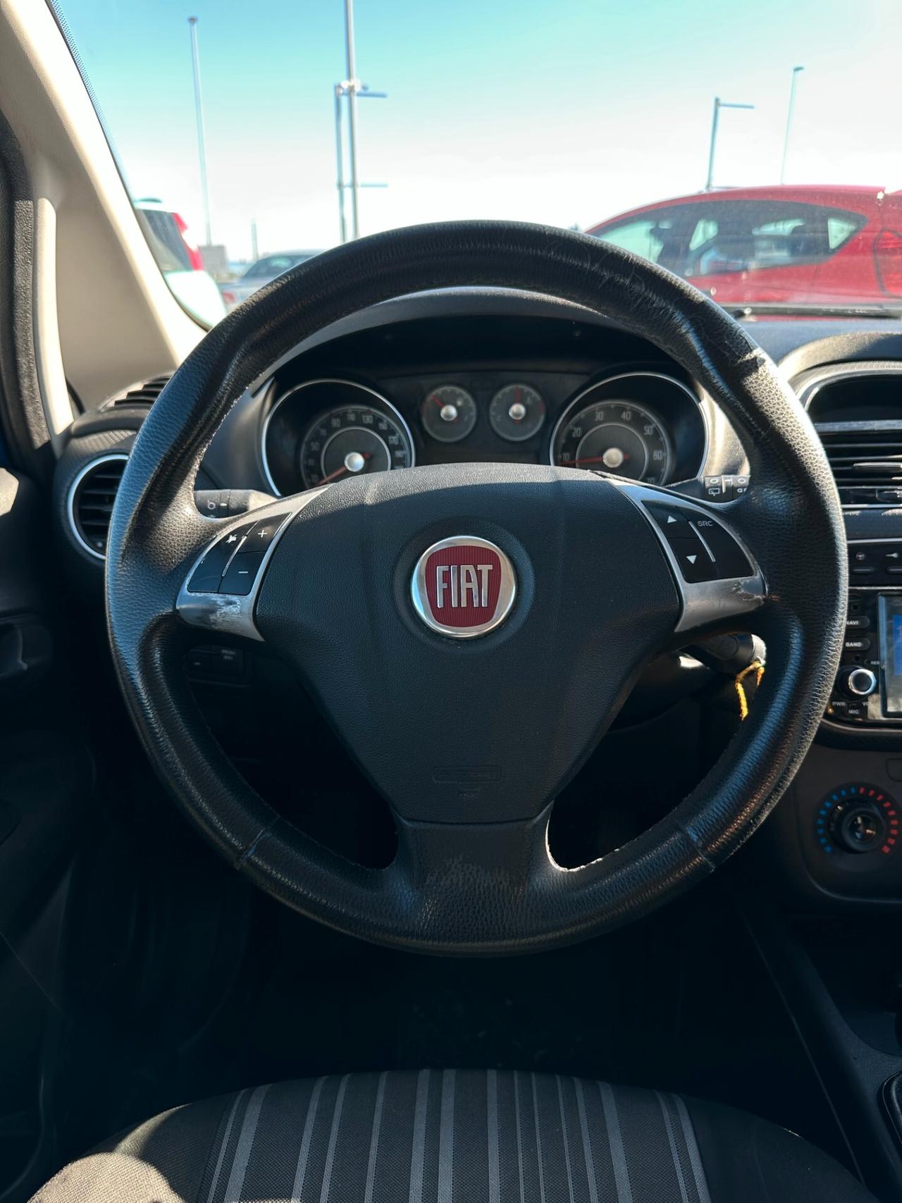 Fiat Punto Evo 1.3 Mjt 75 CV DPF 5 porte S&S Dynamic