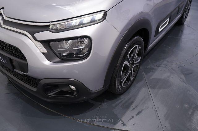 CITROEN C3 1.2 PureTech 83cv S&S Feel Pack