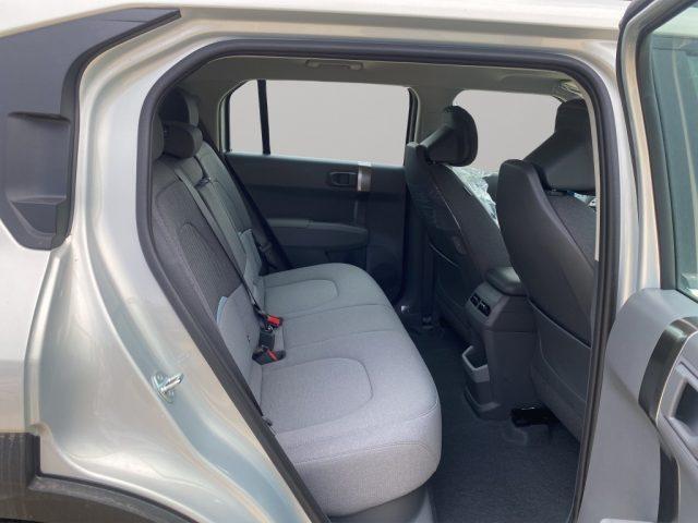 KIA EV3 LR 81.4 KW FWD AIR CNV+HP