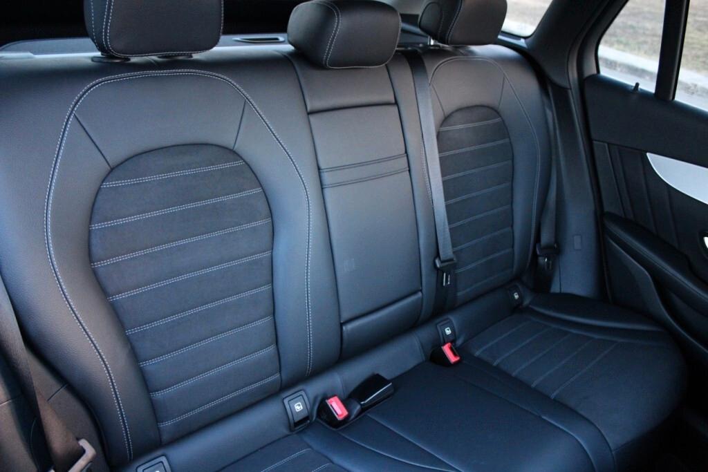 MERCEDES GLC 200 d Premium AMG *TETTO APR.