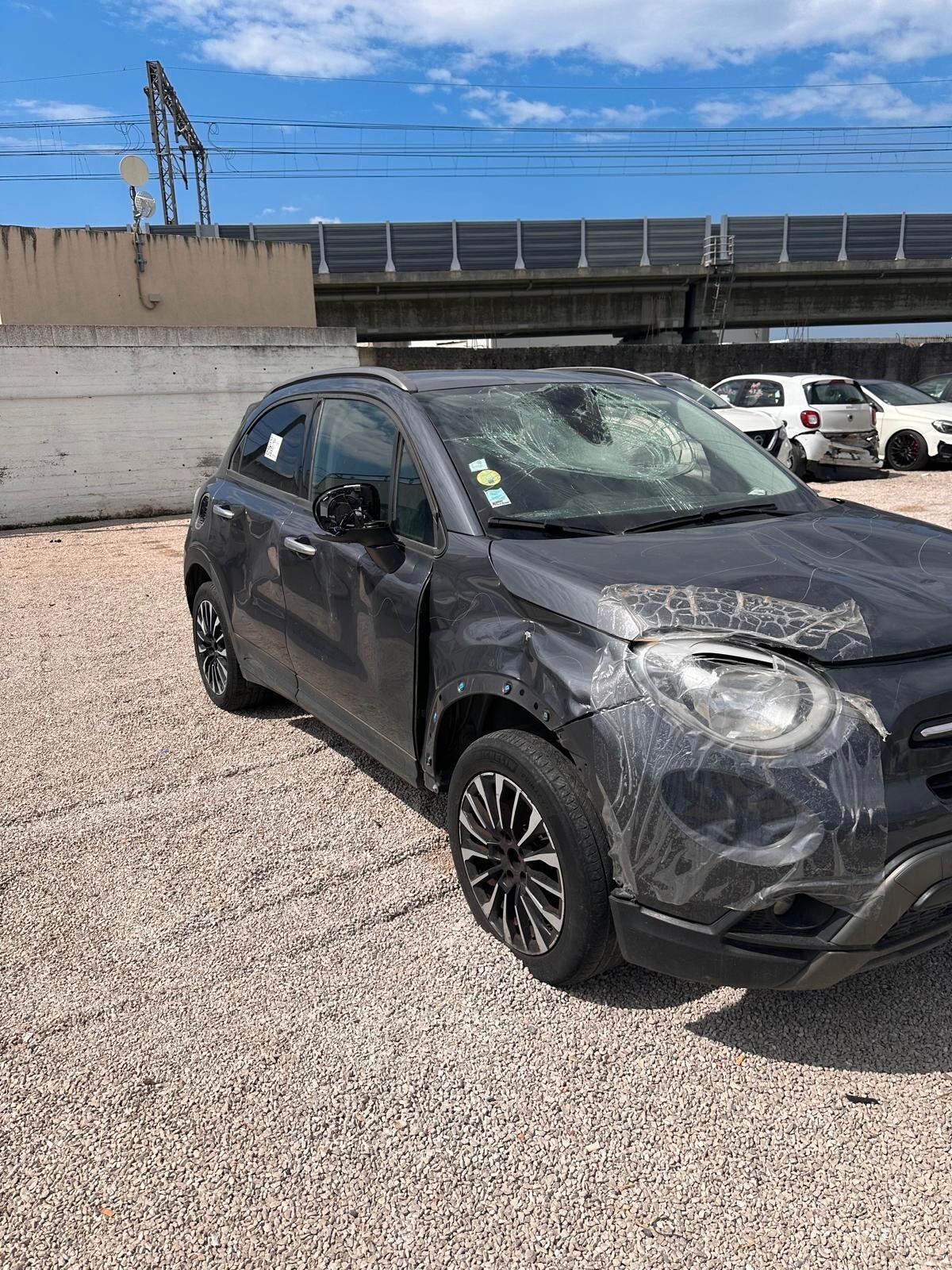 Fiat 500 1.3 Multijet Collezione