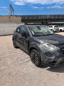 Fiat 500 1.3 Multijet Collezione