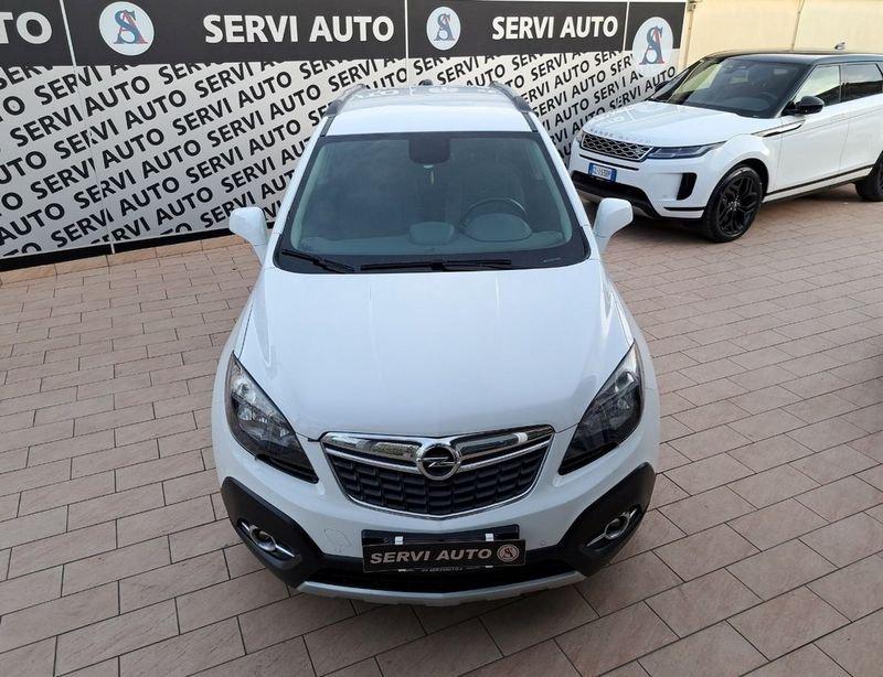 Opel Mokka Mokka 1.6 CDTI Ecotec 136CV 4x2 Start&Stop Cosmo