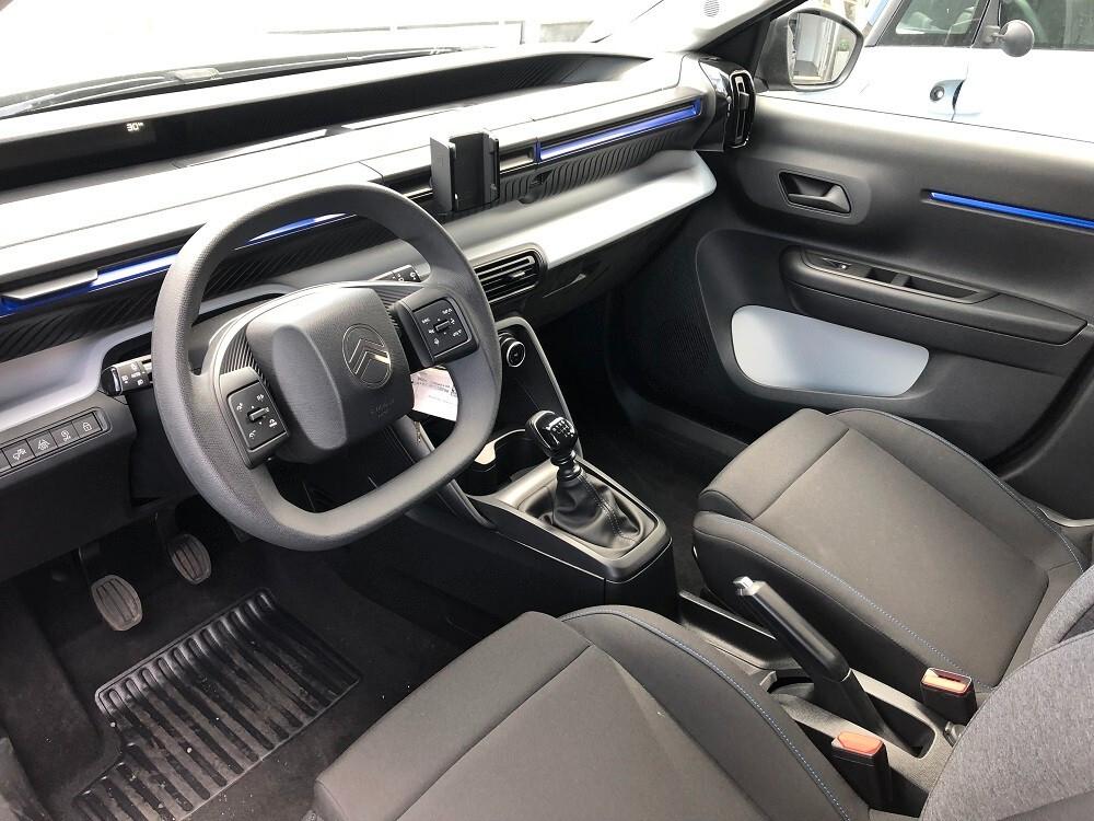 Citroen C3 PureTech 100 S&S You