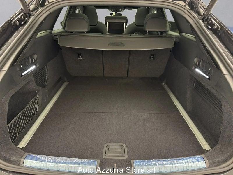 Audi A6 Avant 2.0 TDI MHEV+ S line 204cv S tronic *MATRIX, PANORAMIC ROOF, 19'', PROMO AZZURRA*