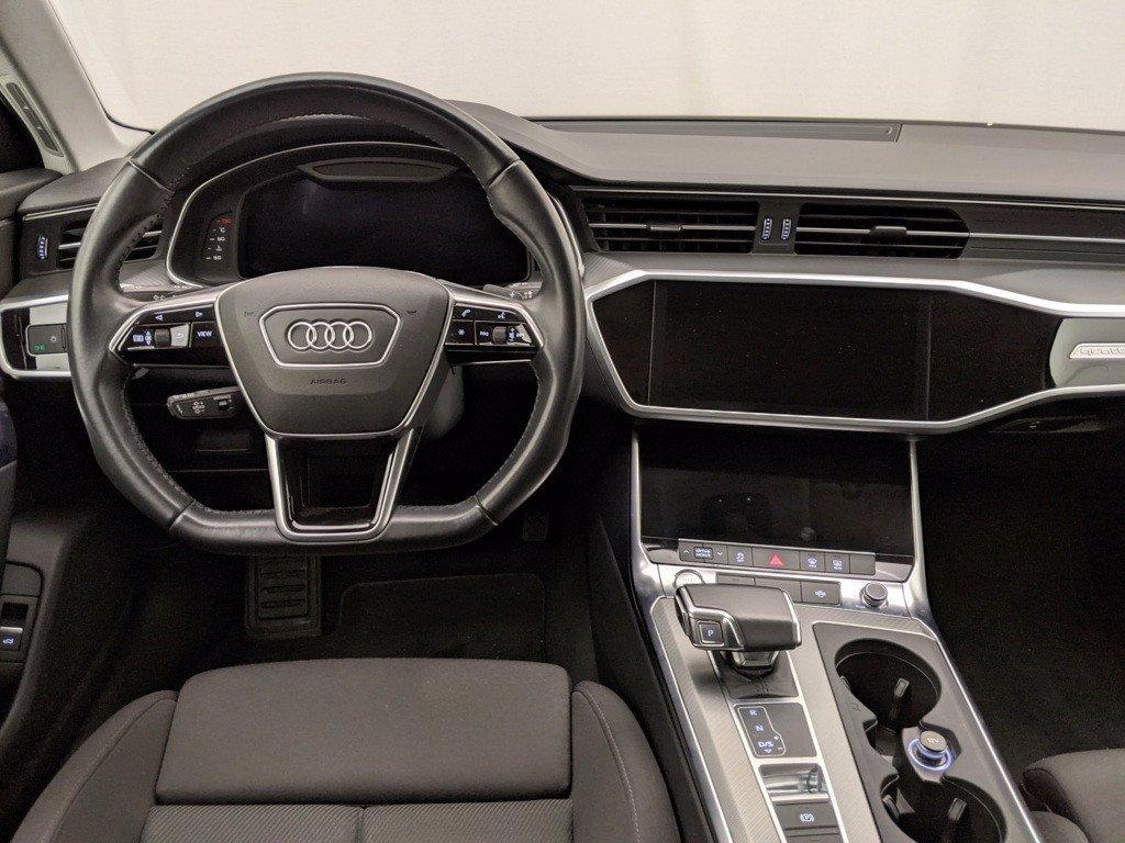 AUDI A6 50 3.0 TDI quattro tiptronic Business Sport del 2019