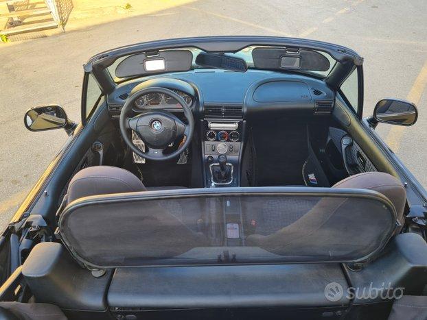 Bmw z3 2.0 150cv 6 cilindri