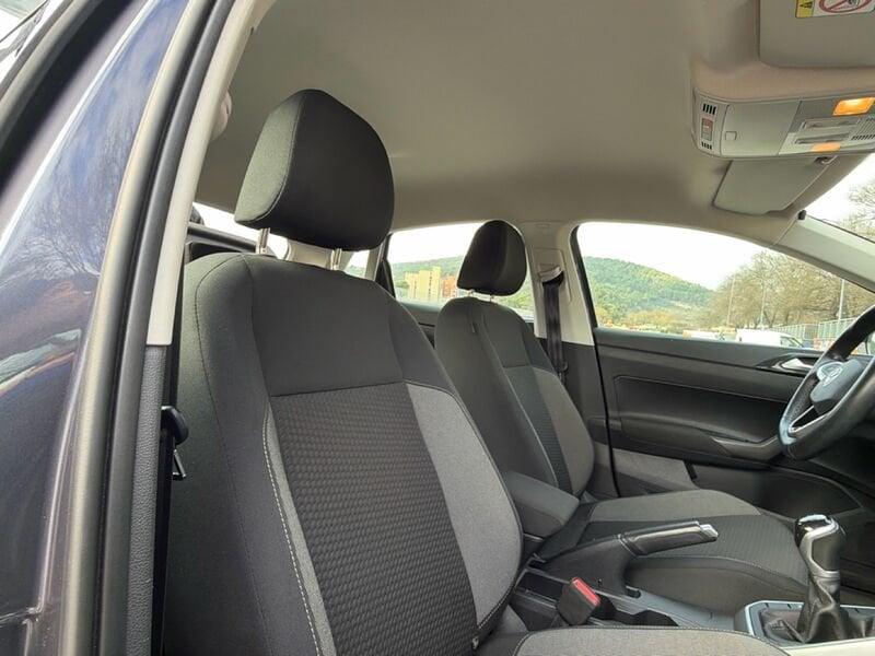 Volkswagen Polo Polo 1.0 TSI Life