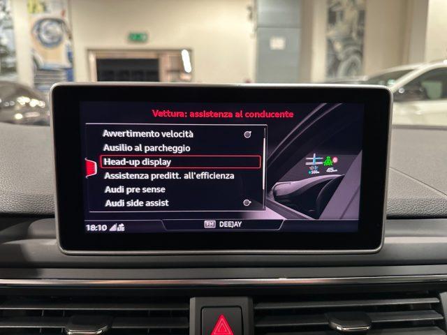 AUDI RS 4 Avant 2.9 TFSI quattro-20" - Carboceramici - IVA