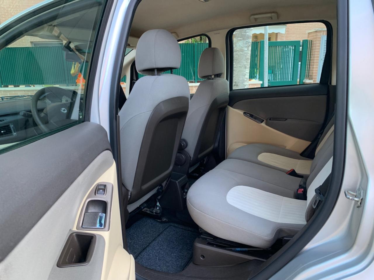 Lancia MUSA 1.4 ECO GPL