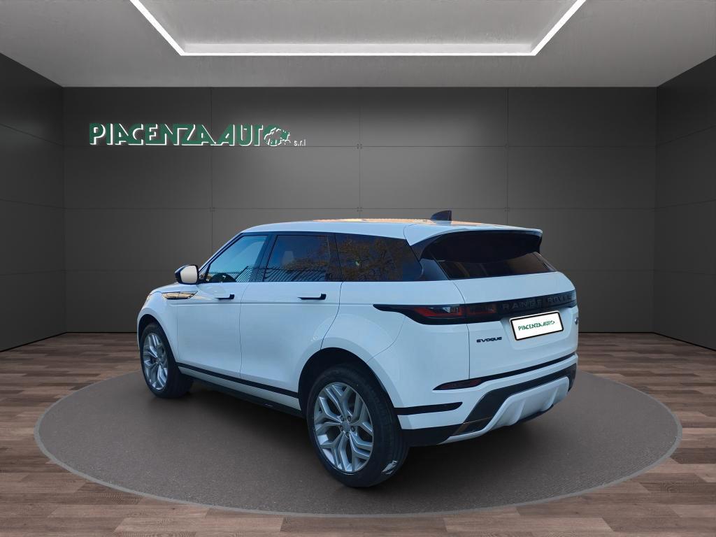 Land Rover Range Rover Evoque 2.0d i4 mhev SE R-Dynamic awd.CERCHI 20