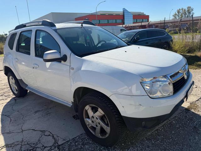 DACIA Duster 1.5 dCi 110CV 4x2 senza nessun lavoro da fare