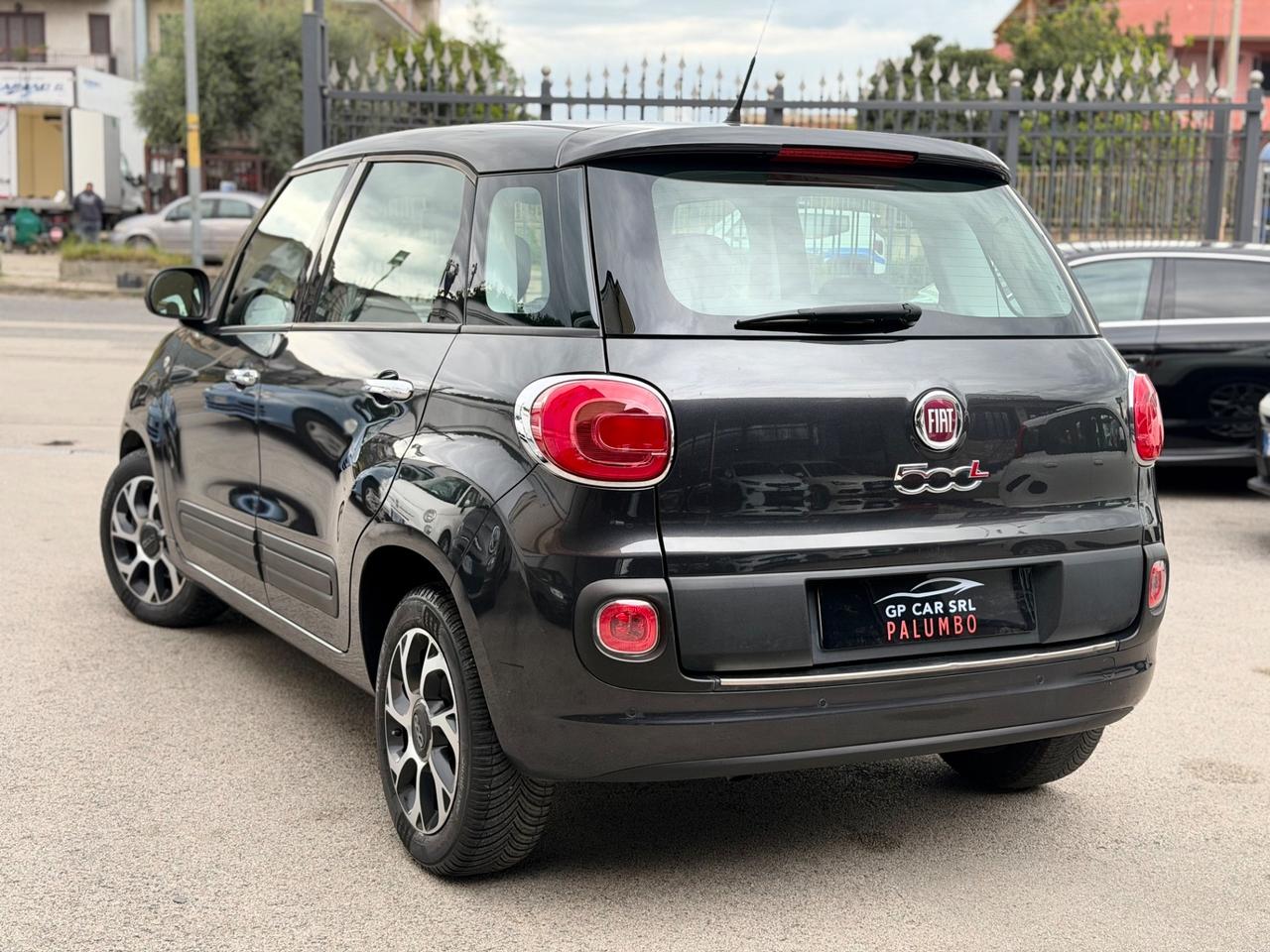 Fiat 500L 1.3 Multijet 95 CV Lounge COME NUOVA
