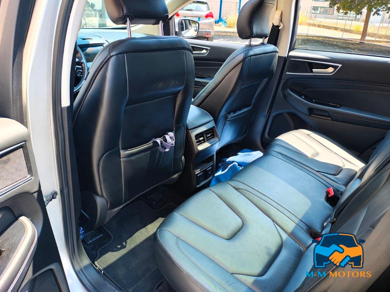 Ford Edge 2.0 tdci Titanium s&s awd 210cv powershift