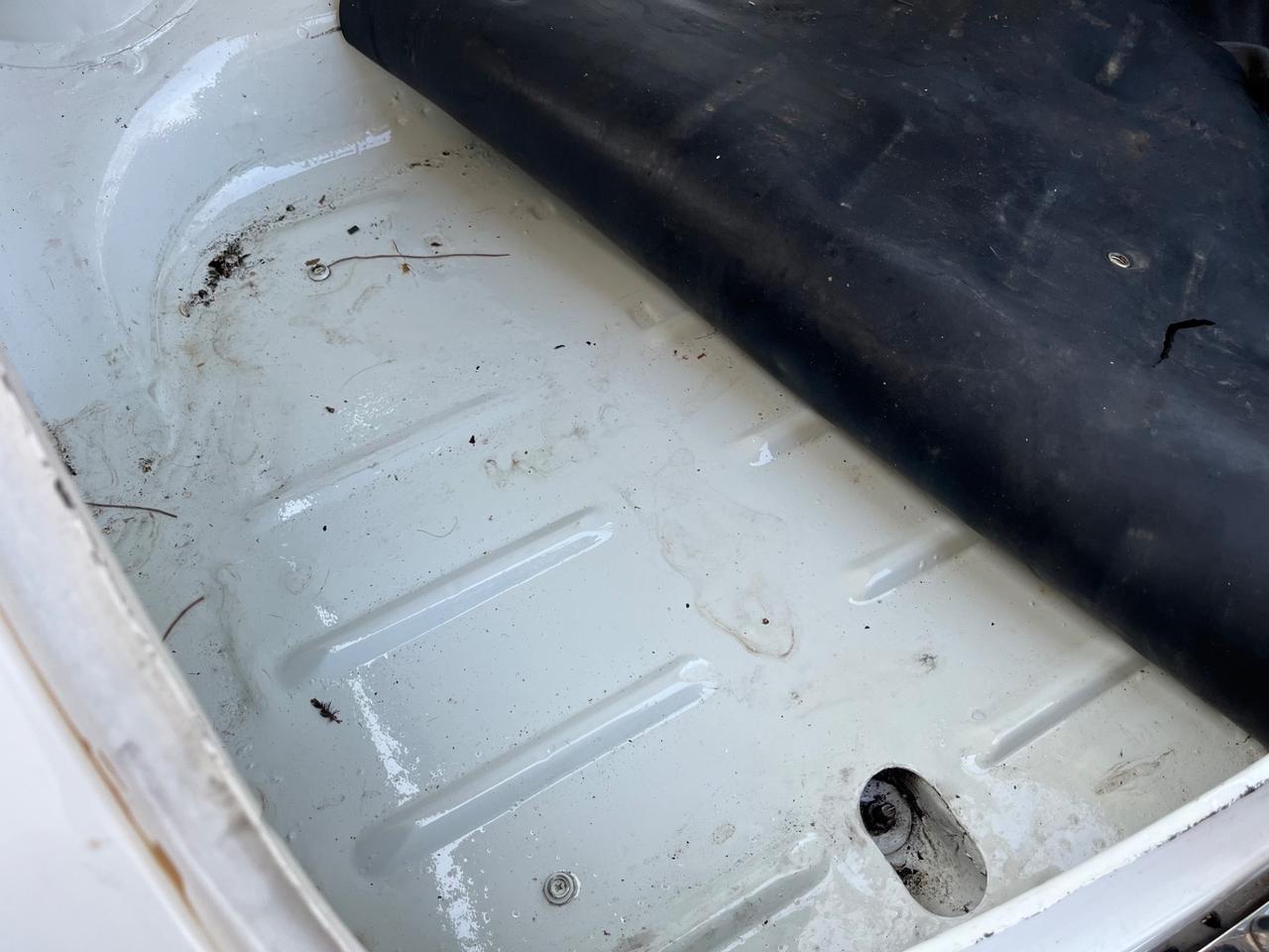 Alfa Romeo Giulia Spider