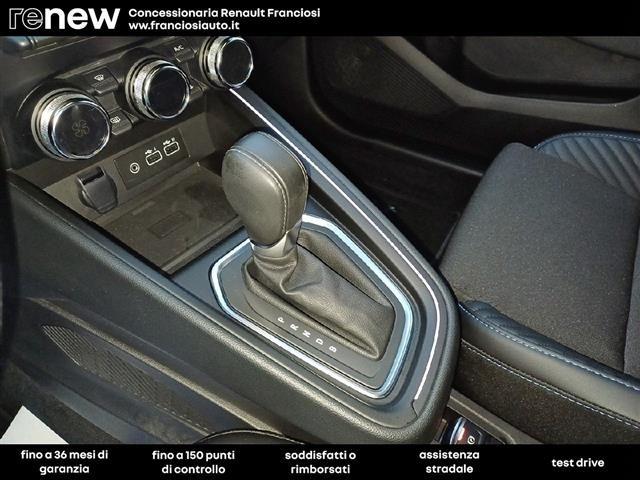 RENAULT Clio 1.6 E-Tech full hybrid Esprit Alpine 145cv