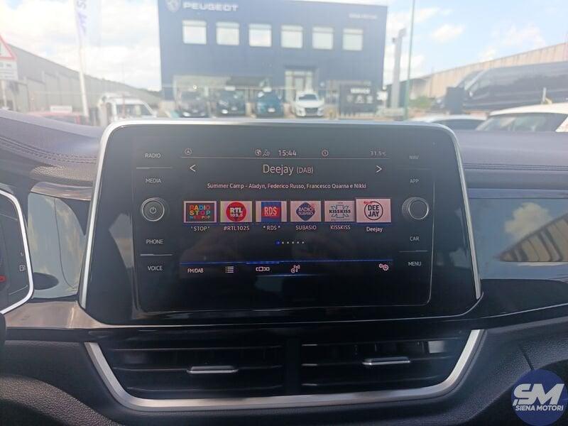 Volkswagen T-Roc 1.0 TSI R-Line