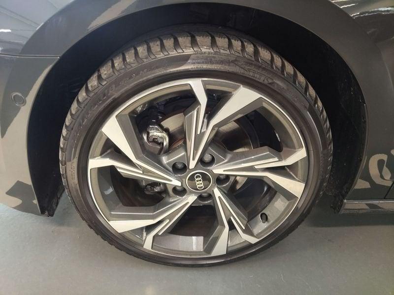 Audi A3 Sportback 30 TDI S tronic Business Advanced