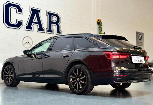 AUDI A6 40 2.0 TDI S tronic S-line