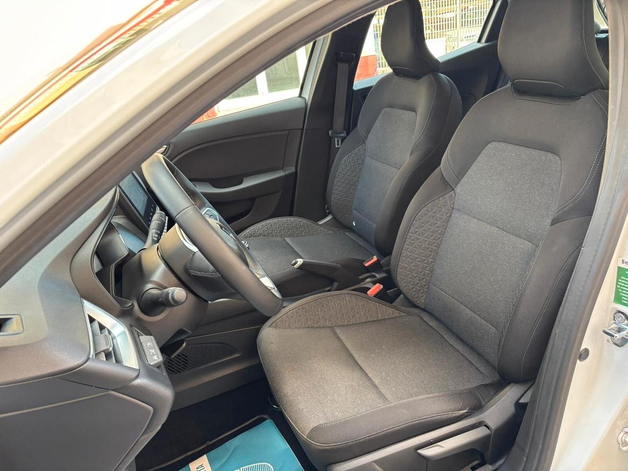Renault Clio 1.5 dCi Evolution LED NAVI - 2022