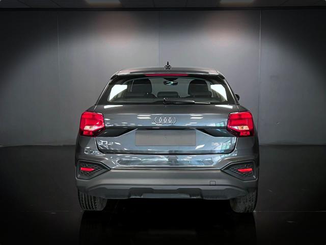 AUDI Q2 35 TFSI S tronic Business