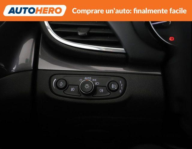 OPEL Mokka X 1.4 Turbo 140CV 4x2 Vision