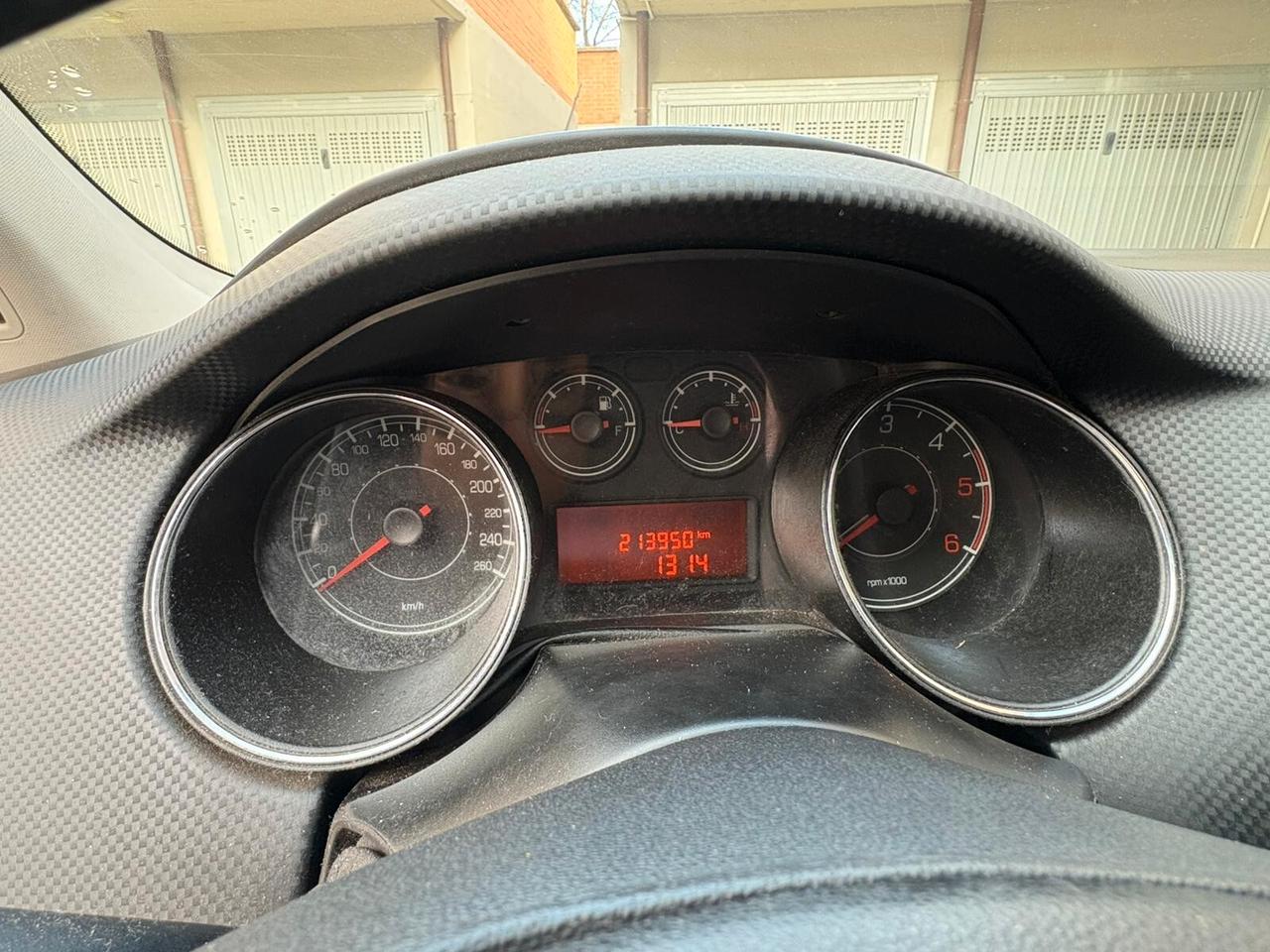 Fiat Bravo 1.9 MJT 120 CV Active