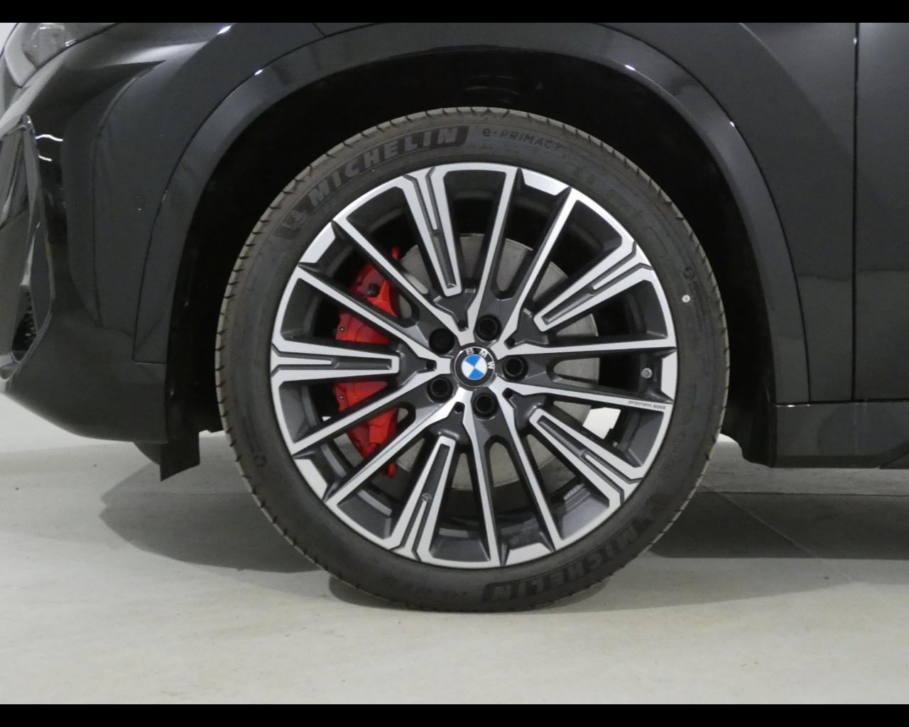 BMW X1 (U11) - X1 xDrive 20d Msport Pro