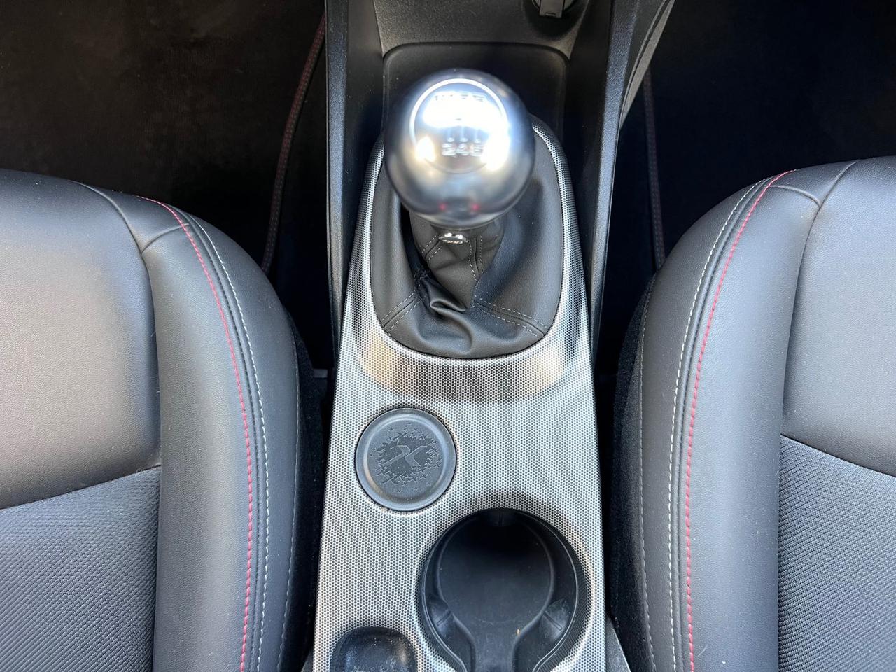 Fiat 500X SPORT 1.6 Multijet #5859