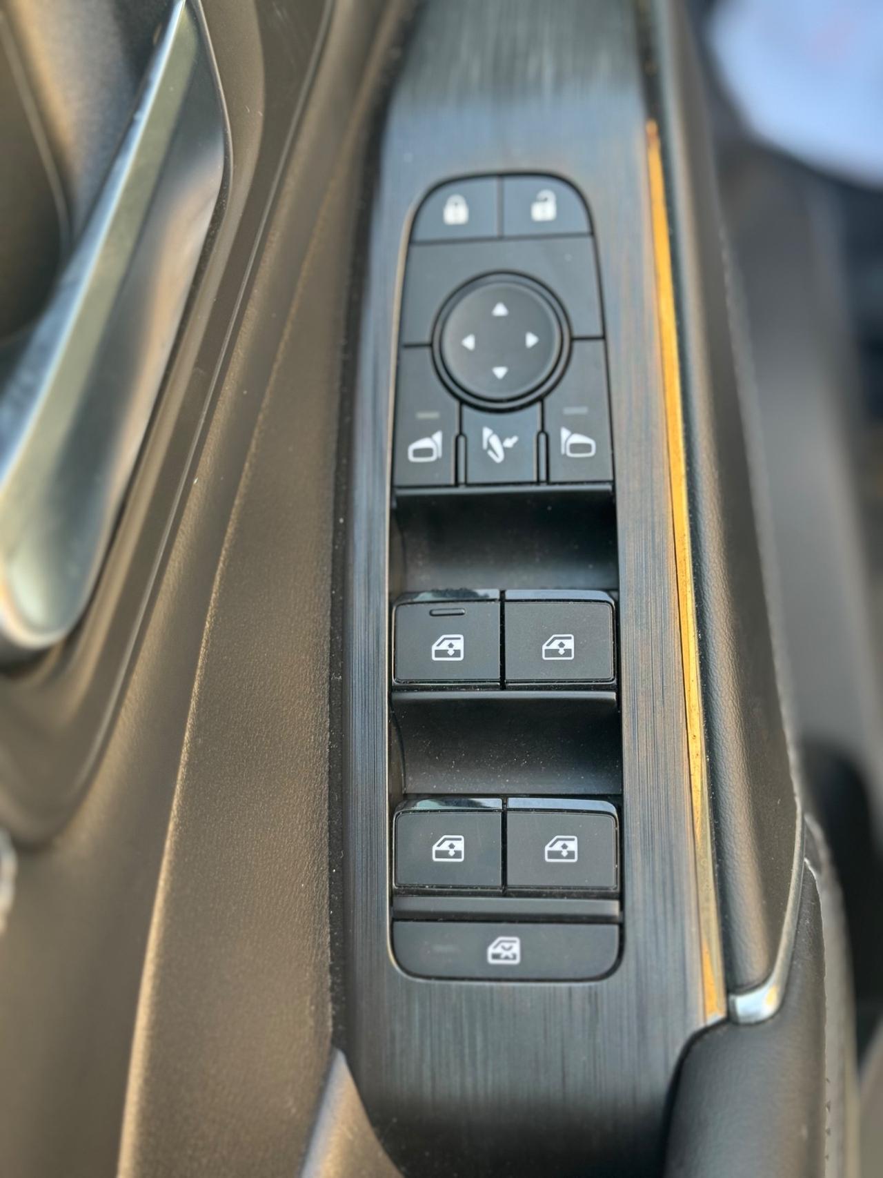 Nissan Qashqai MHEV 158 CV Xtronic Tekna