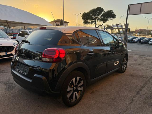 CITROEN C3 SHINE BICOLORE "AUTOMATICA" +GPL