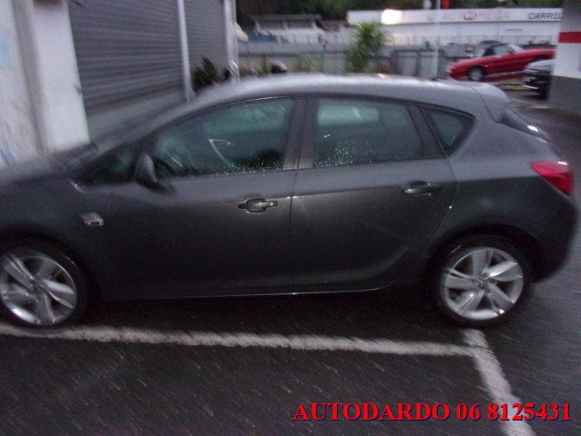 OPEL Astra 1.7 CDTI 110CV 5 porte elective