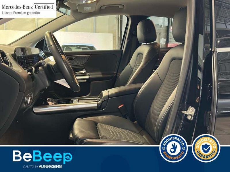Mercedes-Benz GLA 180 D PROGRESSIVE ADVANCED AUTO